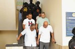 Condenan a otros siete integrantes de red de narcotr&aacute;fico desmantelada en Operaci&oacute;n B&uacute;falo NK