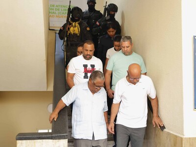 Red narcotráfico República Dominicana enfrenta condenas y decomisos