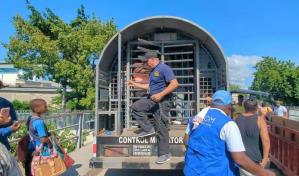 Haití crea comité interministerial para responder a deportación masiva desde República Dominicana