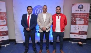 Data Import realiza lanzamiento de la marca Pantum en República Dominicana