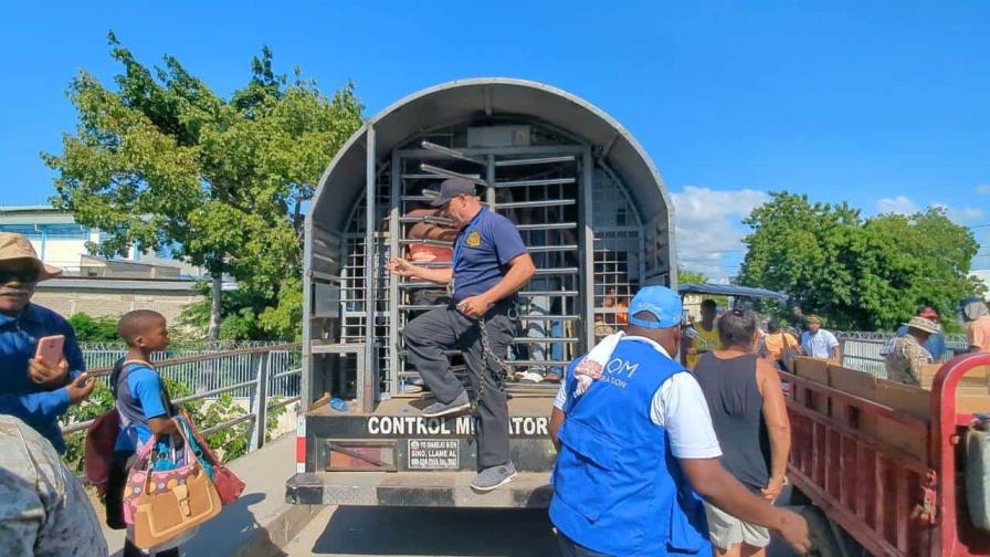 Director del Centro Montalvo dice deportaciones de haitianos son una cacería de humanos