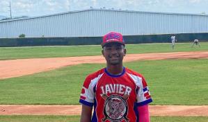 Elián Peña, el diamante adolescente azuano de US$5 millones