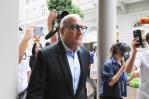 Exministro de Transporte de Singapur es condenado a un año de cárcel por corrupción Exministro de Transporte de Singapur es condenado a un año de cárcel por corrupción