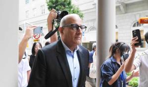 Exministro de Transporte de Singapur es condenado a un año de cárcel por corrupción