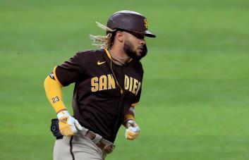 Fernando Tatis Jr. lidera a los Padres