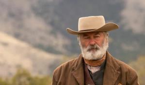 Un festival polaco estrenará Rust, el film por el que se acusó a Alec Baldwin de homicidio