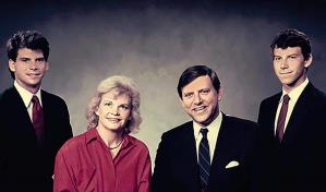 La fiscalía de Los Ángeles revisará nuevas evidencias en el caso de los hermanos Menéndez