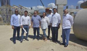 Gobierno: demanda del teleférico de Santiago y todo el sistema tiene que medirse a los dos años