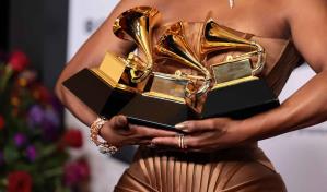 Los Grammy y la inclusión femenina: 3,000 nuevas voces, pero sin paridad en el jurado