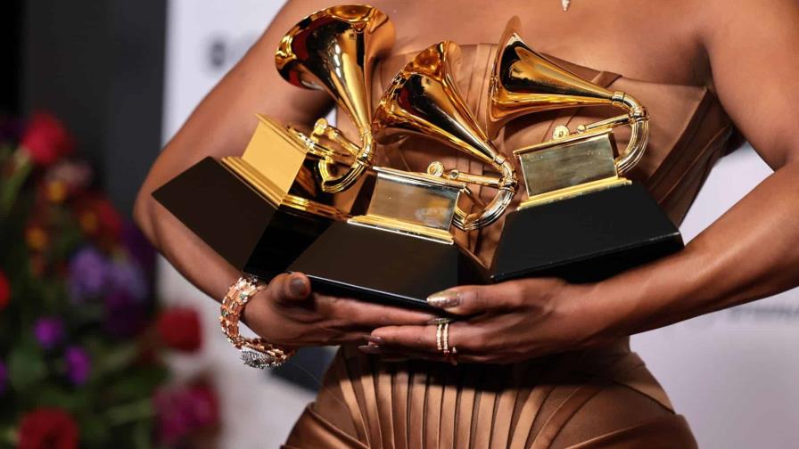 Los Grammy y la inclusión femenina: 3,000 nuevas voces, pero sin paridad en el jurado