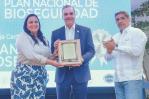 República Dominicana certifica en bioseguridad a cuatro granjas porcinas