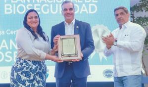 República Dominicana certifica en bioseguridad a cuatro granjas porcinas República Dominicana certifica en bioseguridad a cuatro granjas porcinas