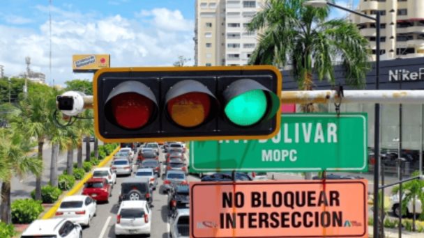 El paso a paso del alegado sabotaje a la red de semáforos, según el Ministerio Público