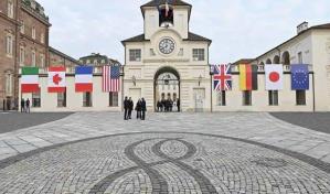 Irán rechaza la condena de los líderes del G7 a su ataque contra Israel