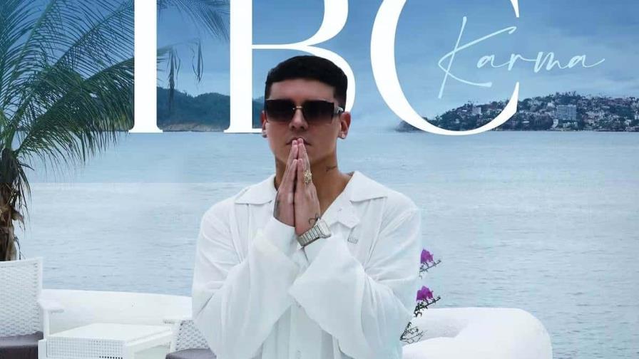 El colombiano Kevin Roldán se suma a la ola del afrobeat con TBC