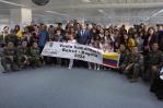 Lo que se sabe de la evacuación de extranjeros de Líbano Lo que se sabe de la evacuación de extranjeros de Líbano