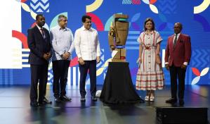 Líderes turísticos de África y América se comprometen a atraer inversiones y promover la industria