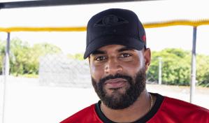 Juan Mercedes: "Es un orgullo tener un manager como Pujols"