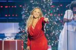 Mariah Carey bromea sobre la llegada anticipada de la Navidad: Siempre me meten prisa Mariah Carey bromea sobre la llegada anticipada de la Navidad: Siempre me meten prisa