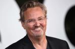 Uno de los médicos acusados de la muerte de Matthew Perry se declara culpable ante un juez