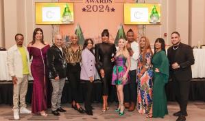 Premios Glamour Music Awards RD 2024 revela cu&aacute;les ser&aacute;n sus presentadores oficiales