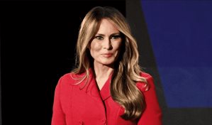 Melania Trump defiende en sus memorias el derecho de la mujer a decidir sobre su cuerpo Melania Trump defiende en sus memorias el derecho de la mujer a decidir sobre su cuerpo