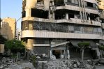 Israel bombardea la oficina de medios de Hizbulá en los suburbios sur de Beirut