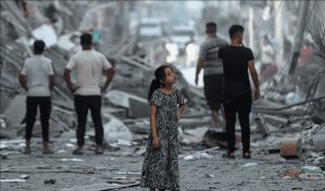 Un año después del inicio de la guerra en Gaza, Cisjordania sigue temblando