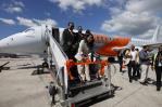 SKYhigh Dominicana inaugura ruta entre Santo Domingo y Aguadilla, Puerto Rico SKYhigh Dominicana inaugura ruta entre Santo Domingo y Aguadilla, Puerto Rico