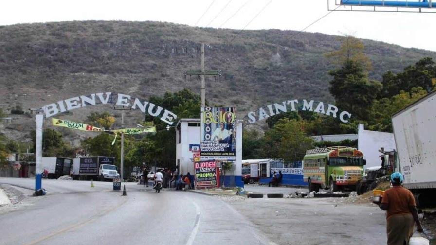 Aumentan a 54 los muertos por ataque de pandillas en Haití