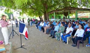 Fomcae enaltece la figura del cacique Enriquillo como primer guerrillero de América