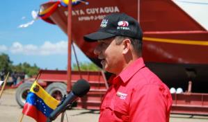 Venezuela dice que suspensión de vuelos con RD y otros países es un mecanismo de protección