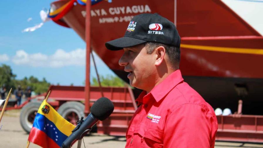 Venezuela dice que suspensión de vuelos con RD y otros países es un mecanismo de protección