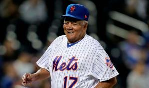 ¿Cómo llegó Osvaldo Virgil al Escogido?