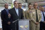 Plan del Gobierno busca deportar hasta 10,000 haitianos por semana Plan del Gobierno busca deportar hasta 10,000 haitianos por semana