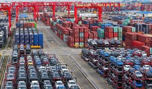 China anuncia aranceles temporales de hasta 42.7% para productos l&aacute;cteos de la UE