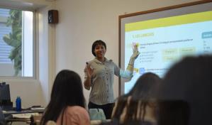 Las novedades de la Alianza Francesa de Santo Domingo que invitan a vivir la cultura francesa