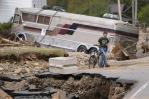 Huracán Helene deja más de 200 muertos; la búsqueda de desaparecidos enfrenta escollos Huracán Helene deja más de 200 muertos; la búsqueda de desaparecidos enfrenta escollos