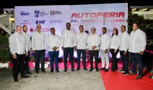 ASOCIVU revela detalles de la Autoferia del Faro 2024 y lanza App