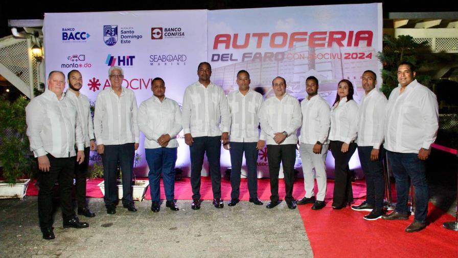 ASOCIVU revela detalles de la Autoferia del Faro 2024 y lanza App