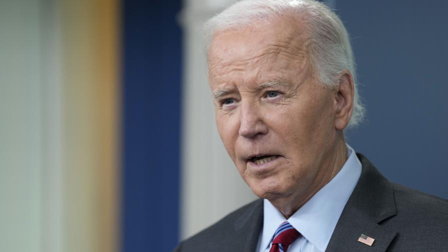 El gobierno de Biden no prorrogará un programa de dos años para migrantes de 4 países