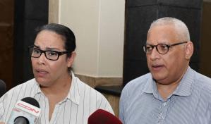 Abogados solicitarán la libertad inmediata de Hugo Beras por irregularidad del arresto