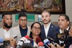 Ministerio Público solicitará prisión preventiva para Hugo Beras y Jochi Gómez por caso Intrant Ministerio Público solicitará prisión preventiva para Hugo Beras y Jochi Gómez por caso Intrant