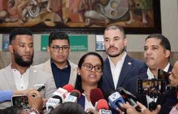 Ministerio Público solicitará prisión preventiva para Hugo Beras y Jochi Gómez por caso Intrant