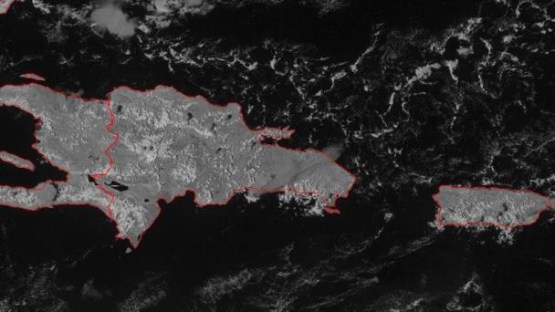 COE emite alerta verde para cuatro provincias