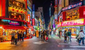 Ni zafacones visibles ni basura en las calles, las vivencias de un dominicano en Corea del Sur