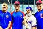 ¡El “Soto Shuffle”! El Alfa estrena canción en honor a Soto y los Yankees ¡El “Soto Shuffle”! El Alfa estrena canción en honor a Soto y los Yankees