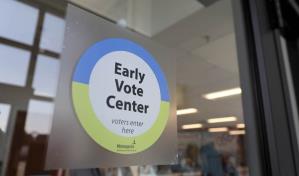 Las elecciones de Estados Unidos en cifras