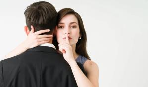 Infidelidad femenina: ¿por qué las mujeres son infieles?