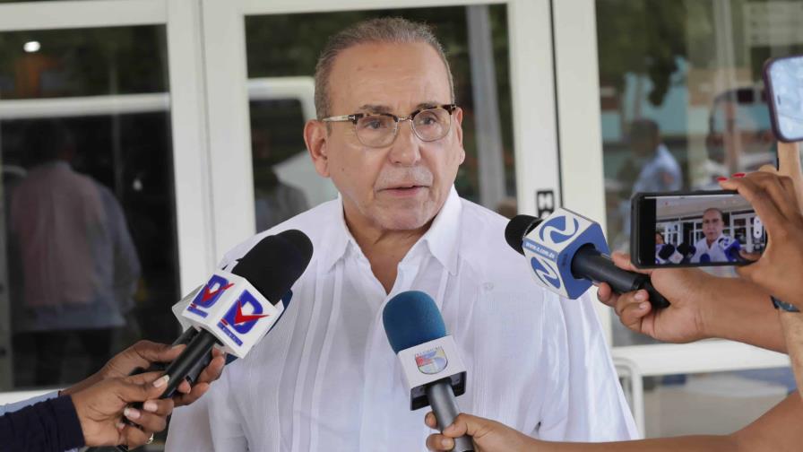 Balc&aacute;cer asegura que testigo del caso Senasa ser&iacute;a quien entreg&oacute; presunto soborno a fiscal